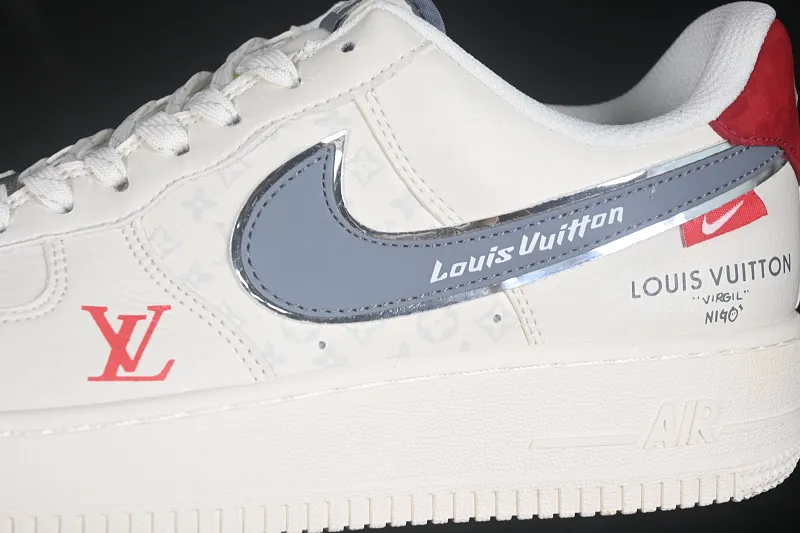All categories Nk Air Force 1 Air Force series Nk Air Force 1 Low Air Force low-top Nike Air Force 1'07 Low Air Force 1 low-top casual sneakers MM3399-830